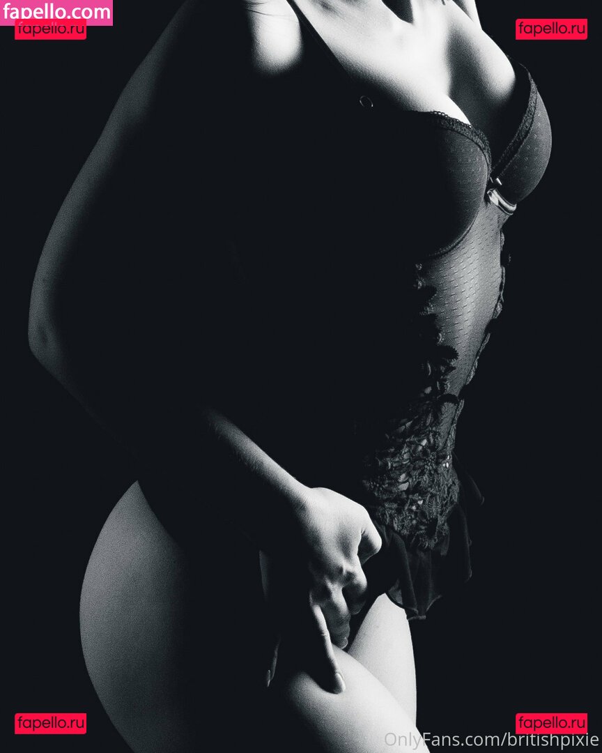 britishpixie / britishpixiecosplay Onlyfans Photo Gallery 