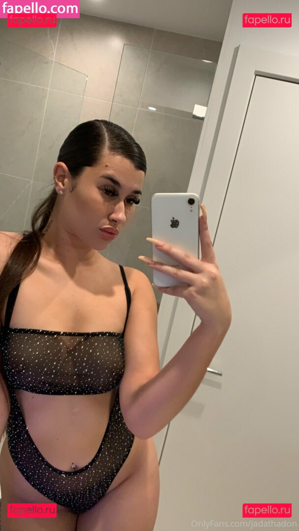 jadasweetss Onlyfans Photo Gallery 