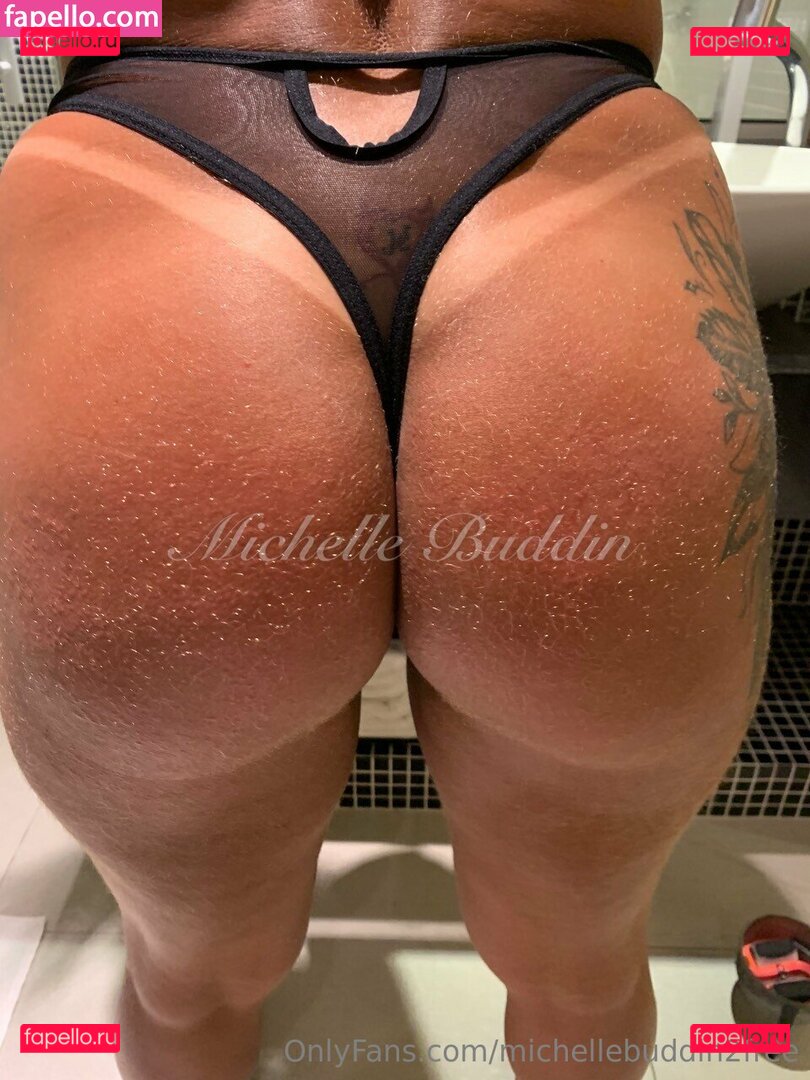 michelle.buddin / michellebuddin2free Onlyfans Photo Gallery 