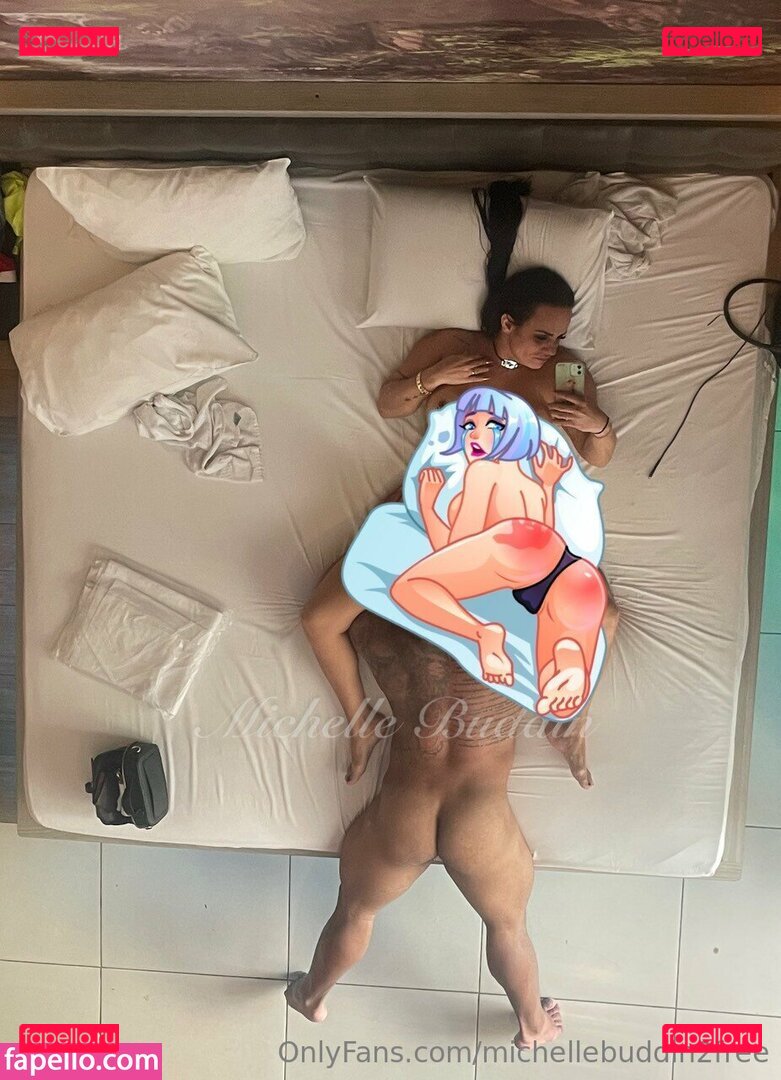 michelle.buddin / michellebuddin2free Onlyfans Photo Gallery 