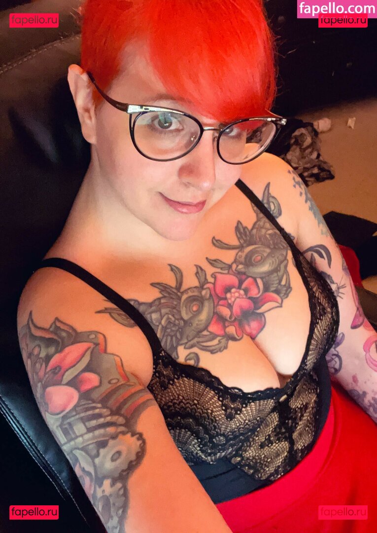 PushingUpRoses / https: / pushinuproses / roseanders Onlyfans Photo Gallery 