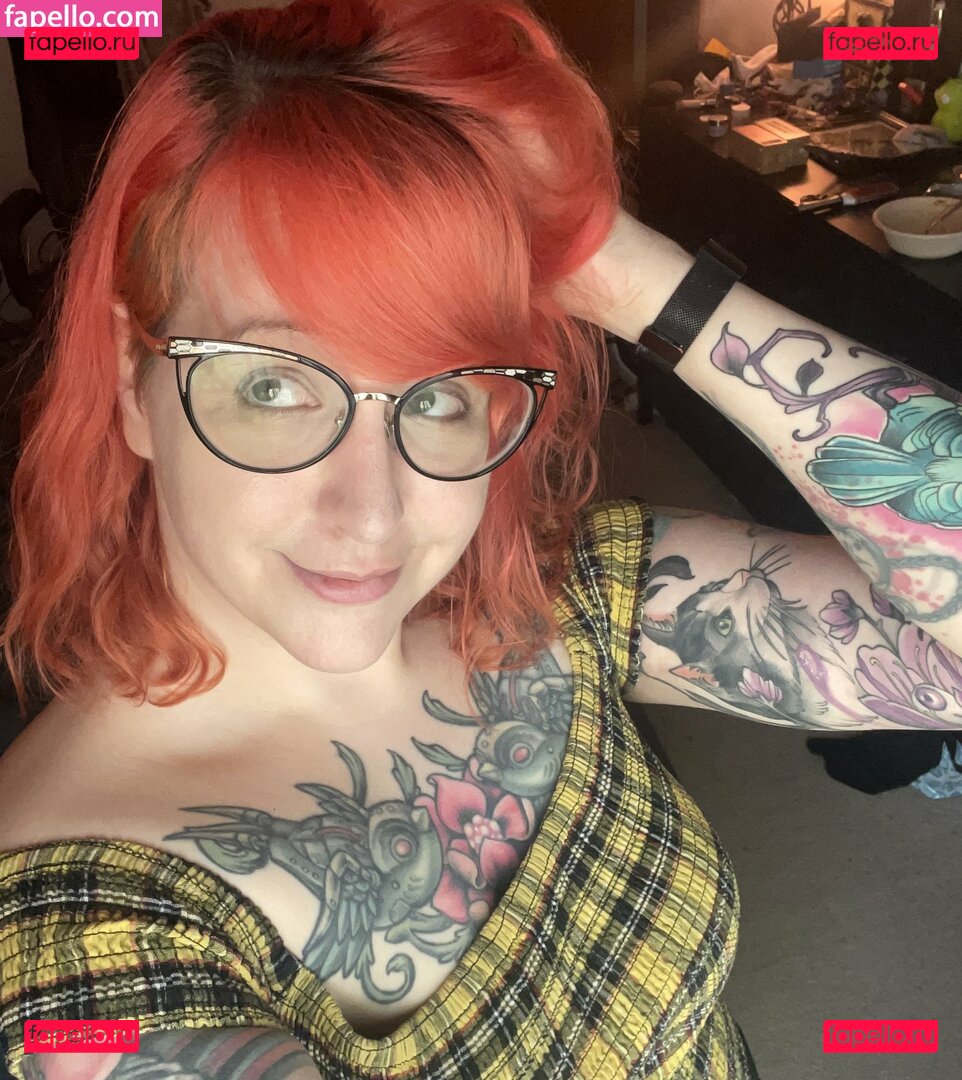 PushingUpRoses / https: / pushinuproses / roseanders Onlyfans Photo Gallery 