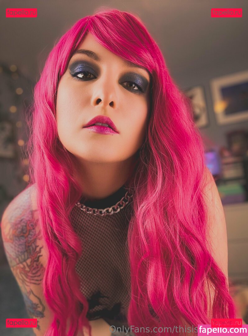 thisisinkspill.vip Onlyfans Photo Gallery 