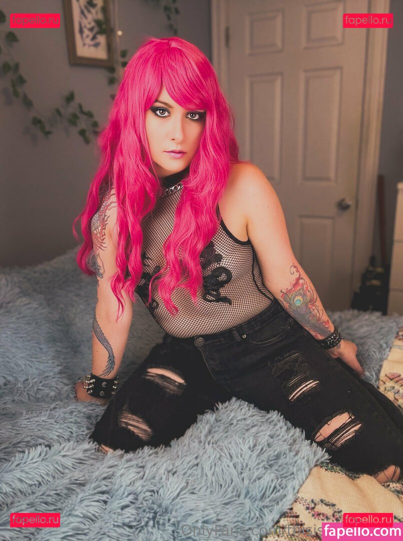 thisisinkspill.vip Onlyfans Photo Gallery 