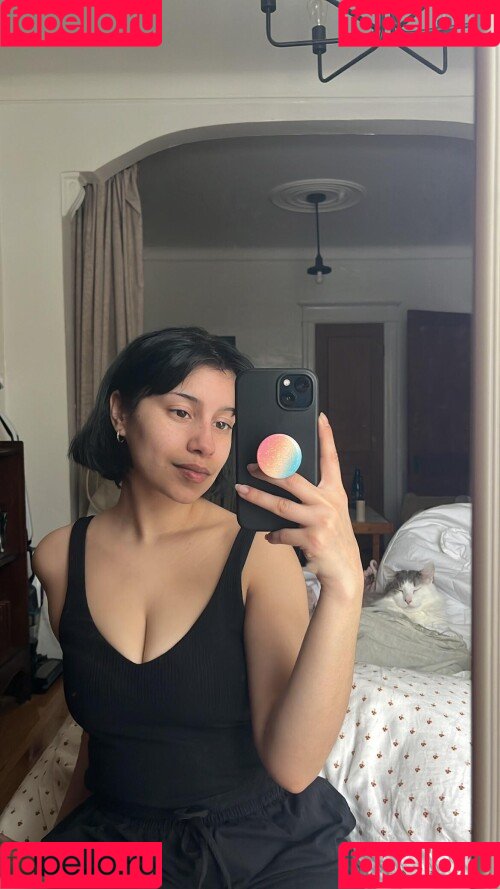 vymysela Onlyfans Photo Gallery 