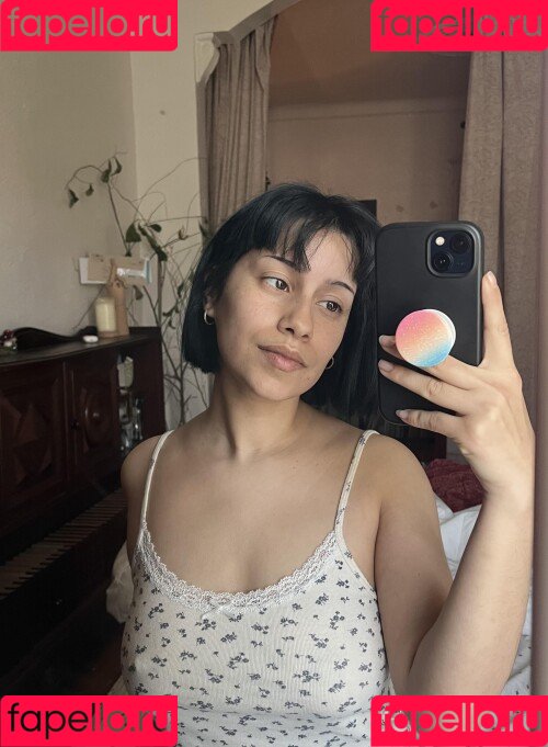 vymysela Onlyfans Photo Gallery 