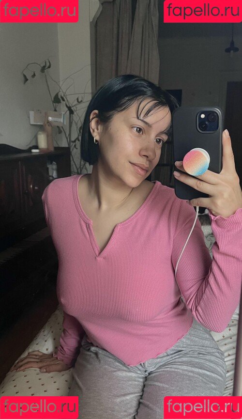 vymysela Onlyfans Photo Gallery 