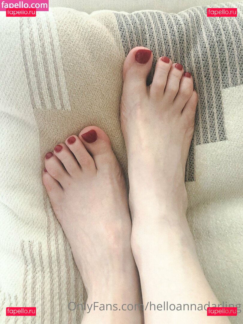 helenadarling / helloannadarling Onlyfans Photo Gallery 