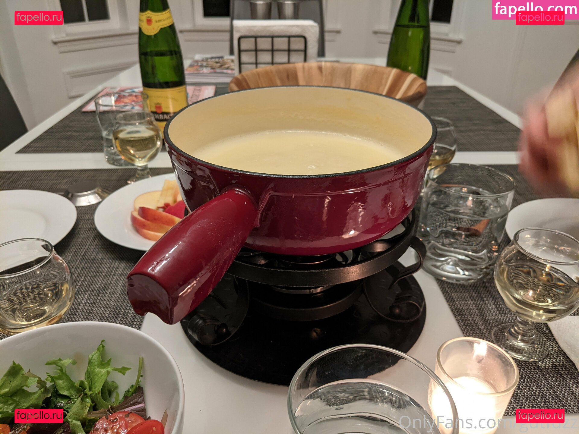 gutchan / gutfuzz Onlyfans Photo Gallery 