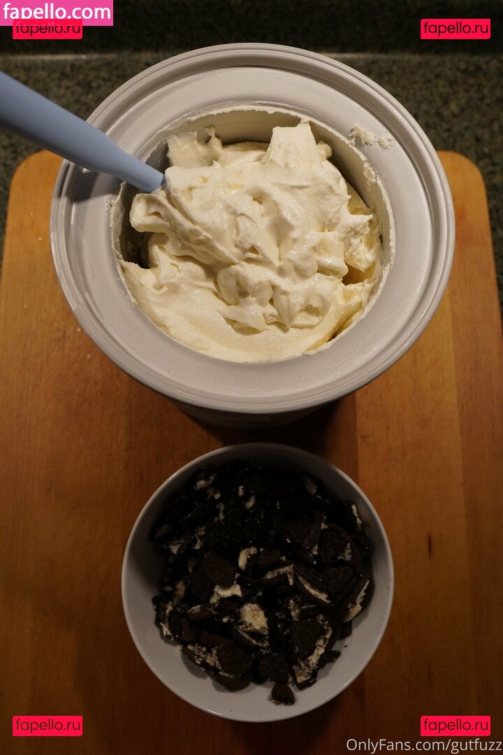 gutchan / gutfuzz Onlyfans Photo Gallery 