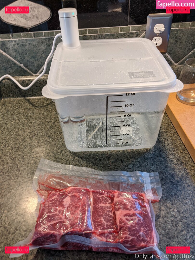 gutchan / gutfuzz Onlyfans Photo Gallery 