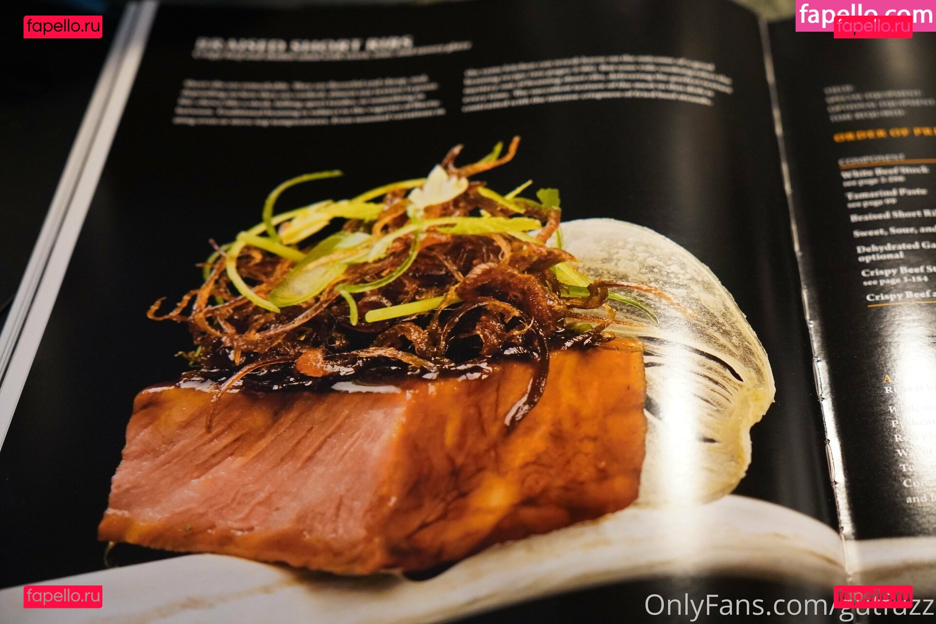 gutchan / gutfuzz Onlyfans Photo Gallery 