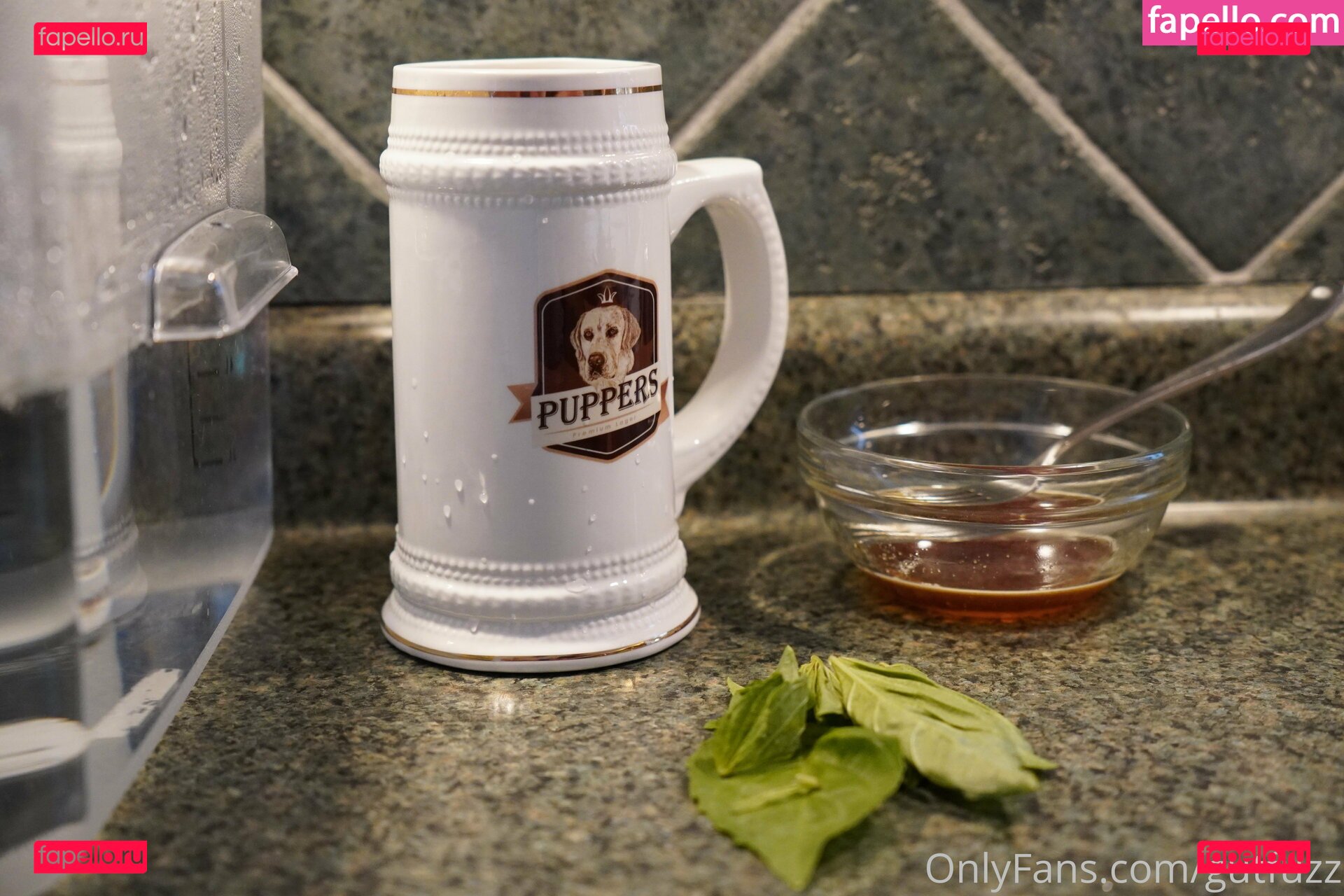 gutchan / gutfuzz Onlyfans Photo Gallery 