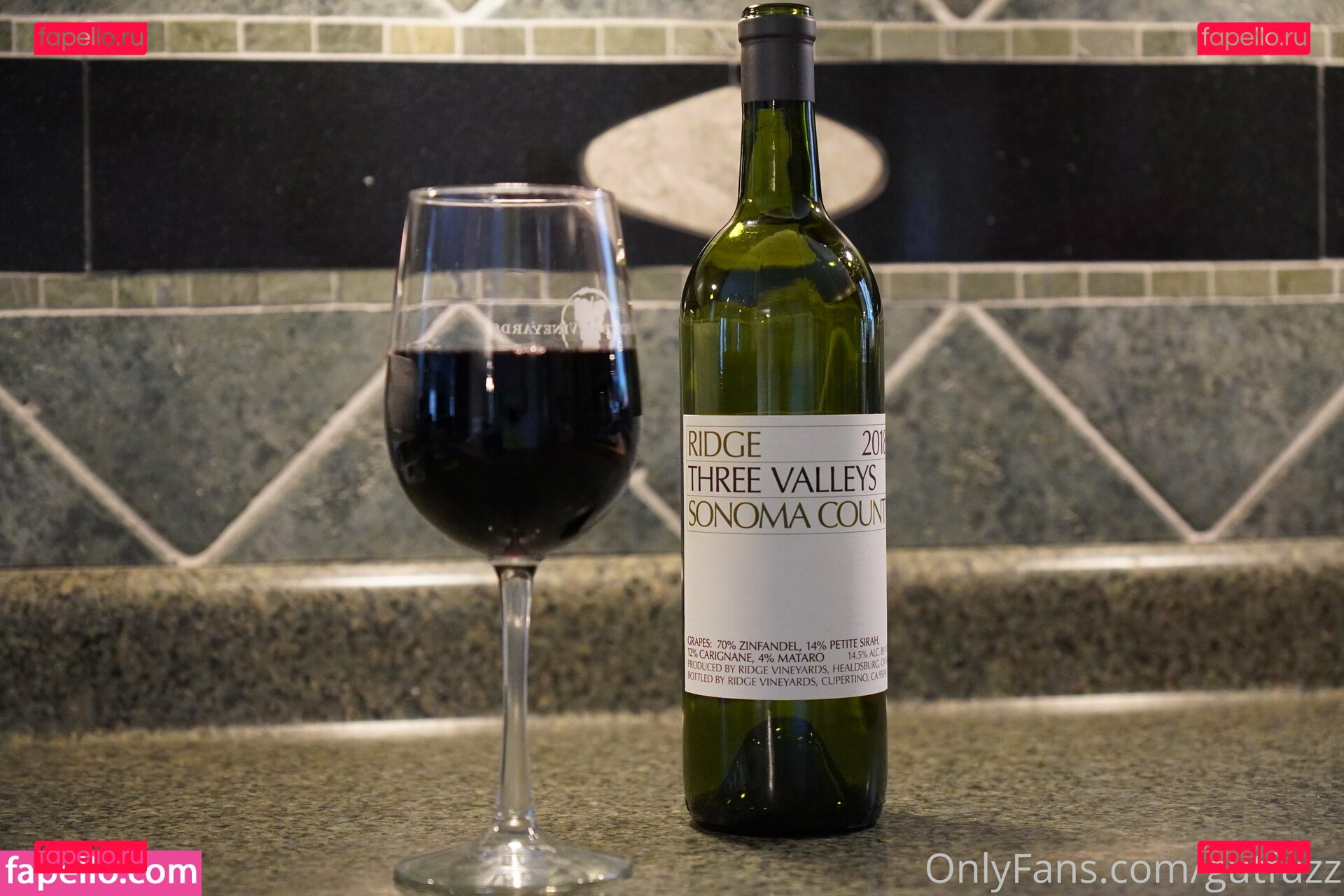 gutchan / gutfuzz Onlyfans Photo Gallery 