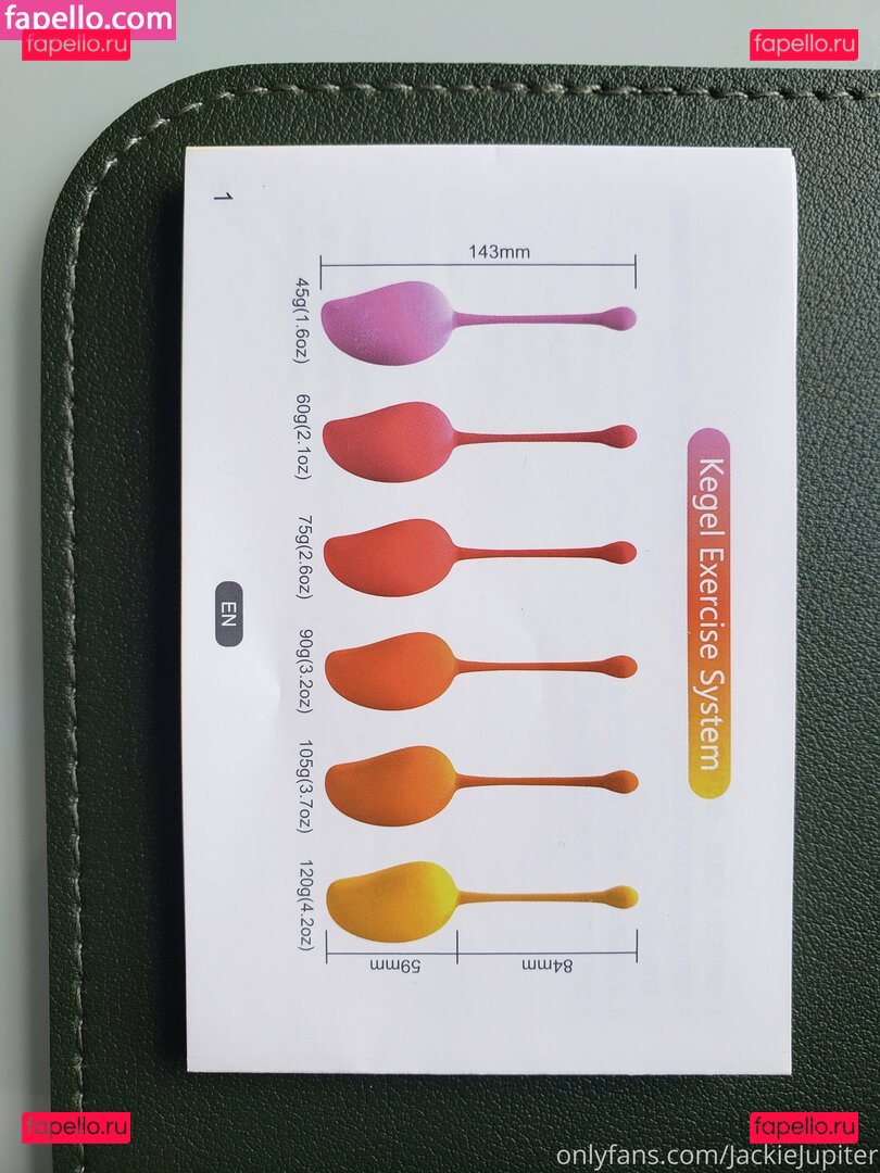 jackiejupiter Onlyfans Photo Gallery 