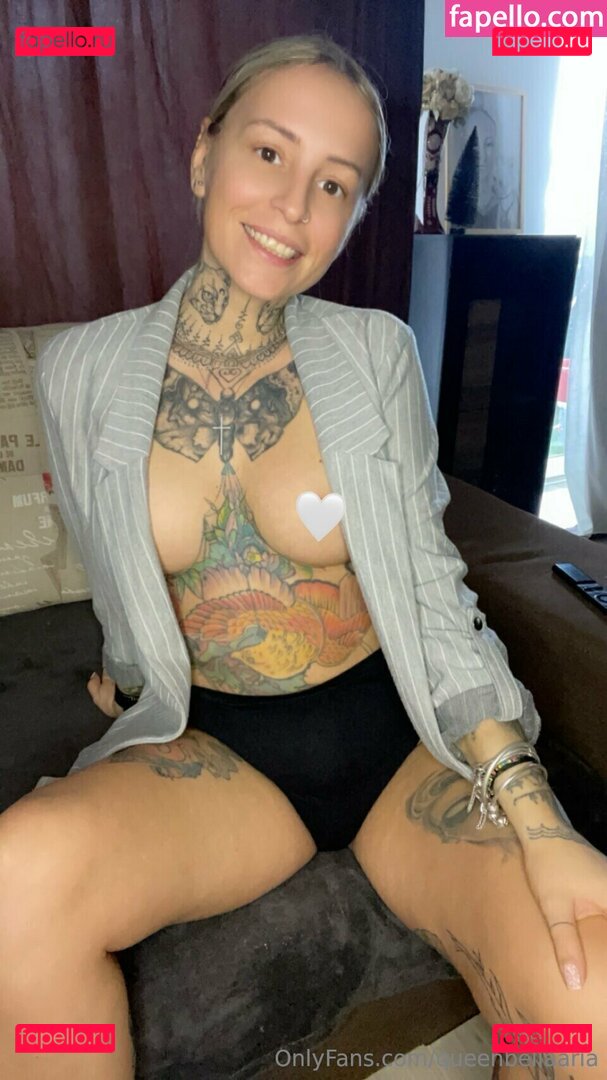 queenbella259 / queenbellaaria Onlyfans Photo Gallery 