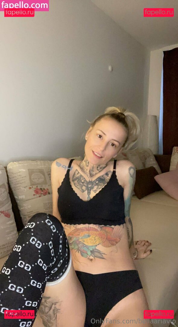 queenbella259 / queenbellaaria Onlyfans Photo Gallery 