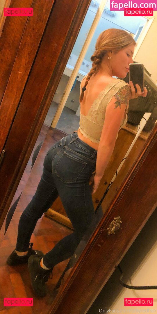 redhead.om / redheadom Onlyfans Photo Gallery 