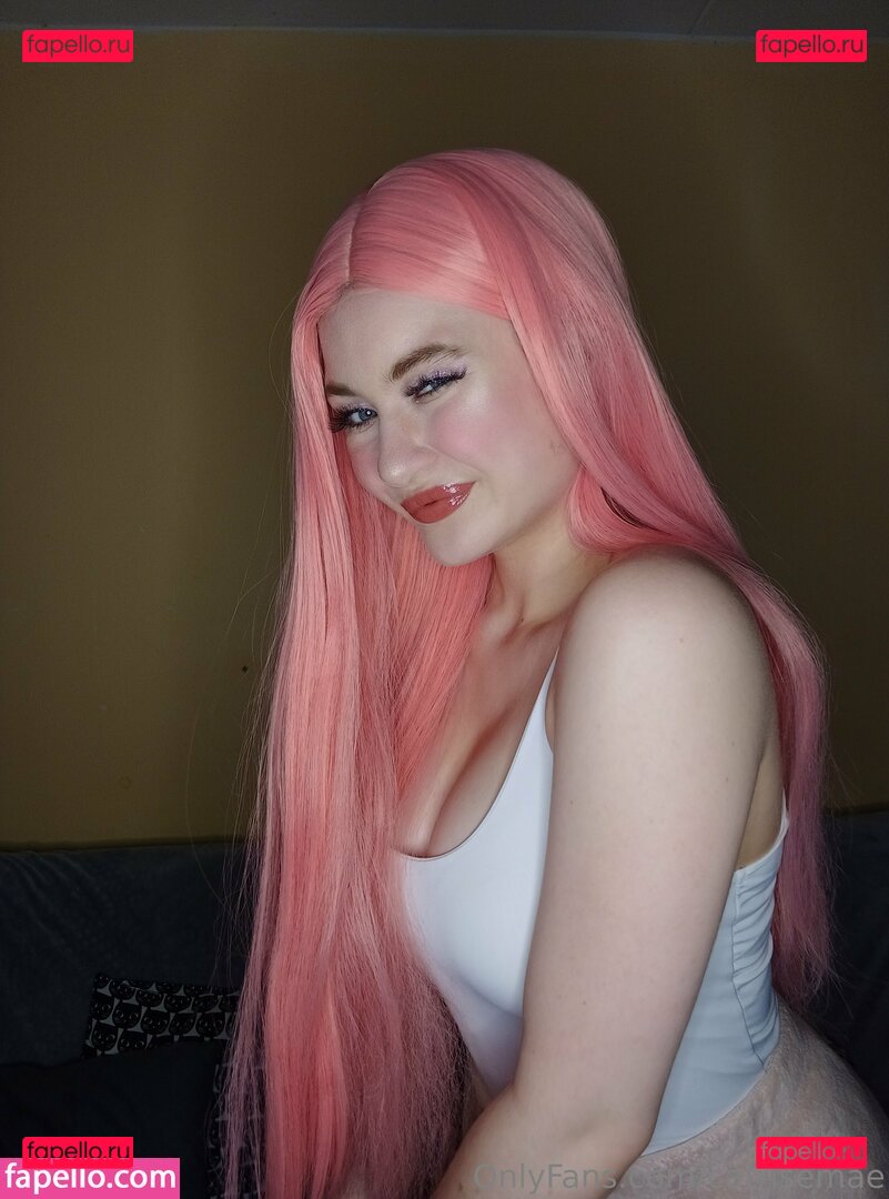 catrisemae Onlyfans Photo Gallery 