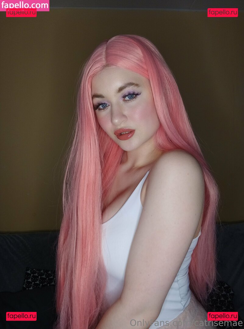 catrisemae Onlyfans Photo Gallery 