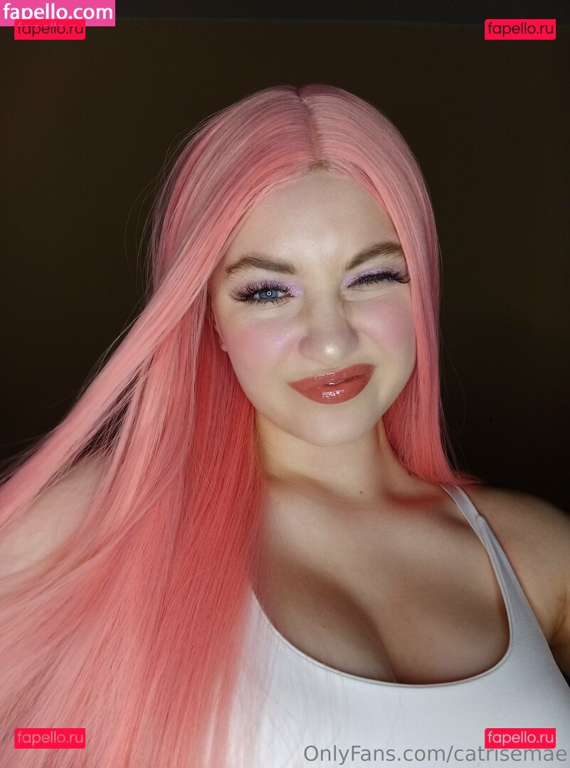 catrisemae Onlyfans Photo Gallery 