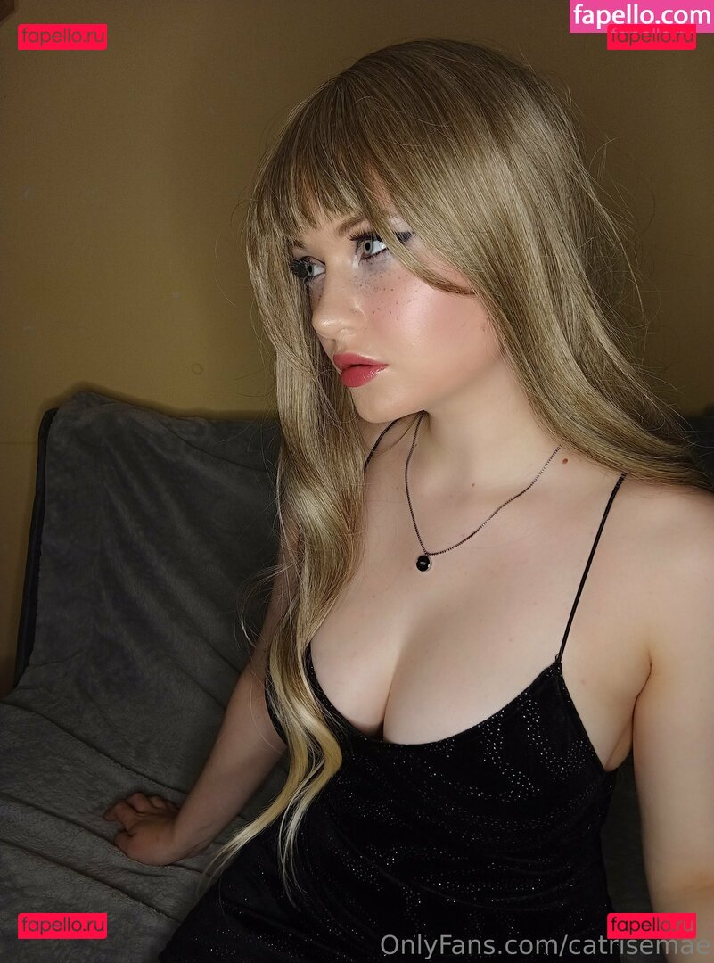 catrisemae Onlyfans Photo Gallery 