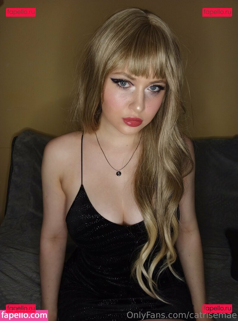 catrisemae Onlyfans Photo Gallery 