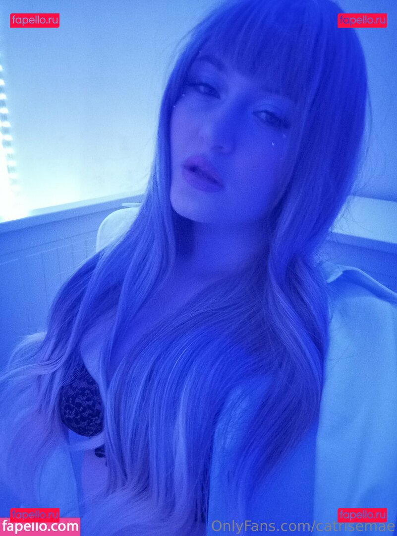 catrisemae Onlyfans Photo Gallery 