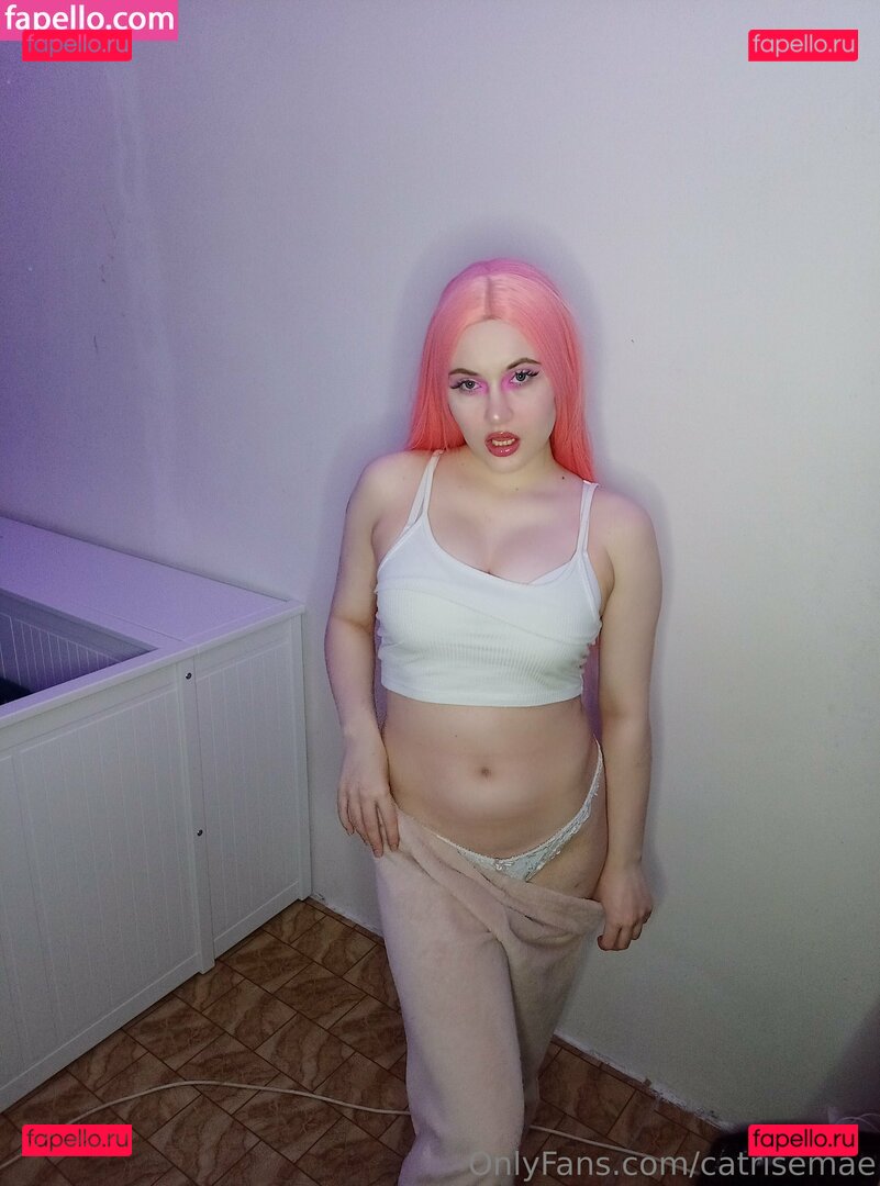 catrisemae Onlyfans Photo Gallery 