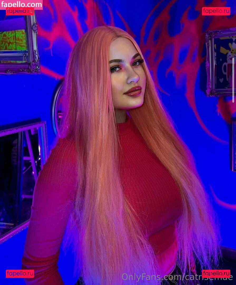 catrisemae Onlyfans Photo Gallery 