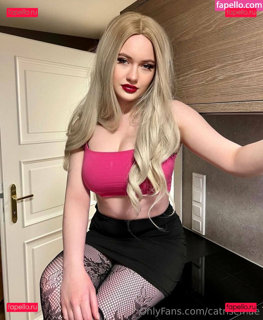 catrisemae Onlyfans Photo Gallery 