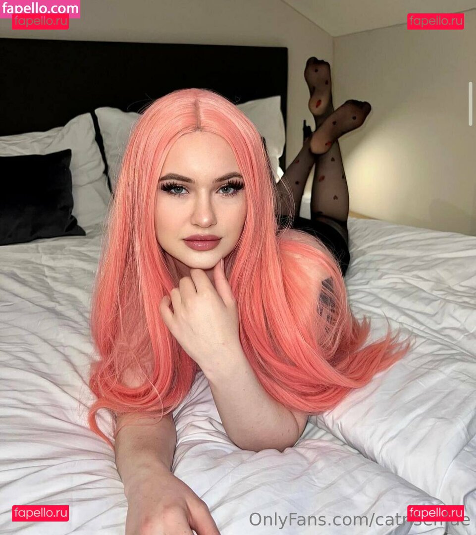 catrisemae Onlyfans Photo Gallery 