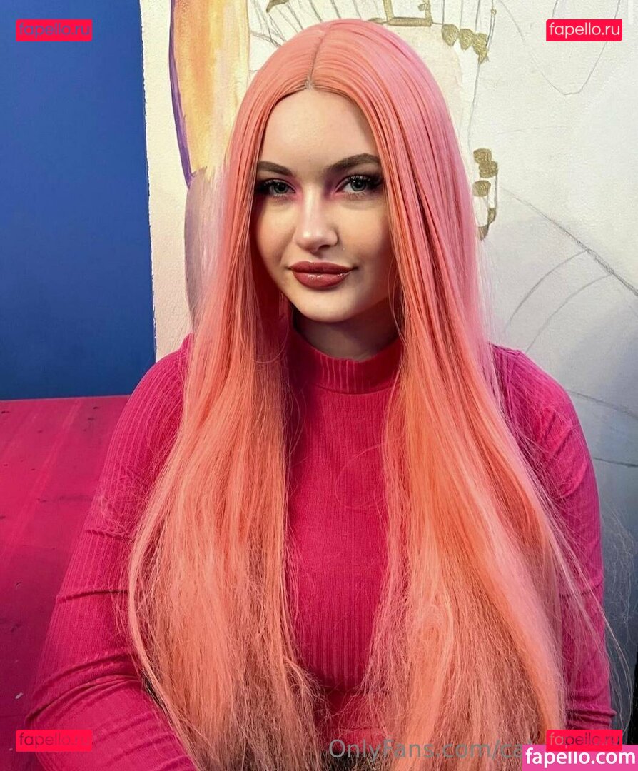 catrisemae Onlyfans Photo Gallery 