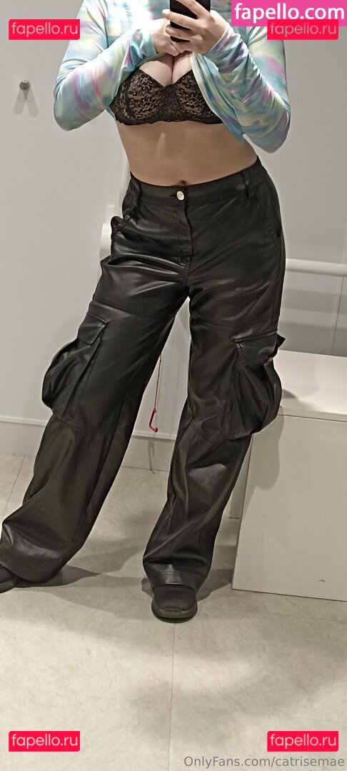 catrisemae Onlyfans Photo Gallery 