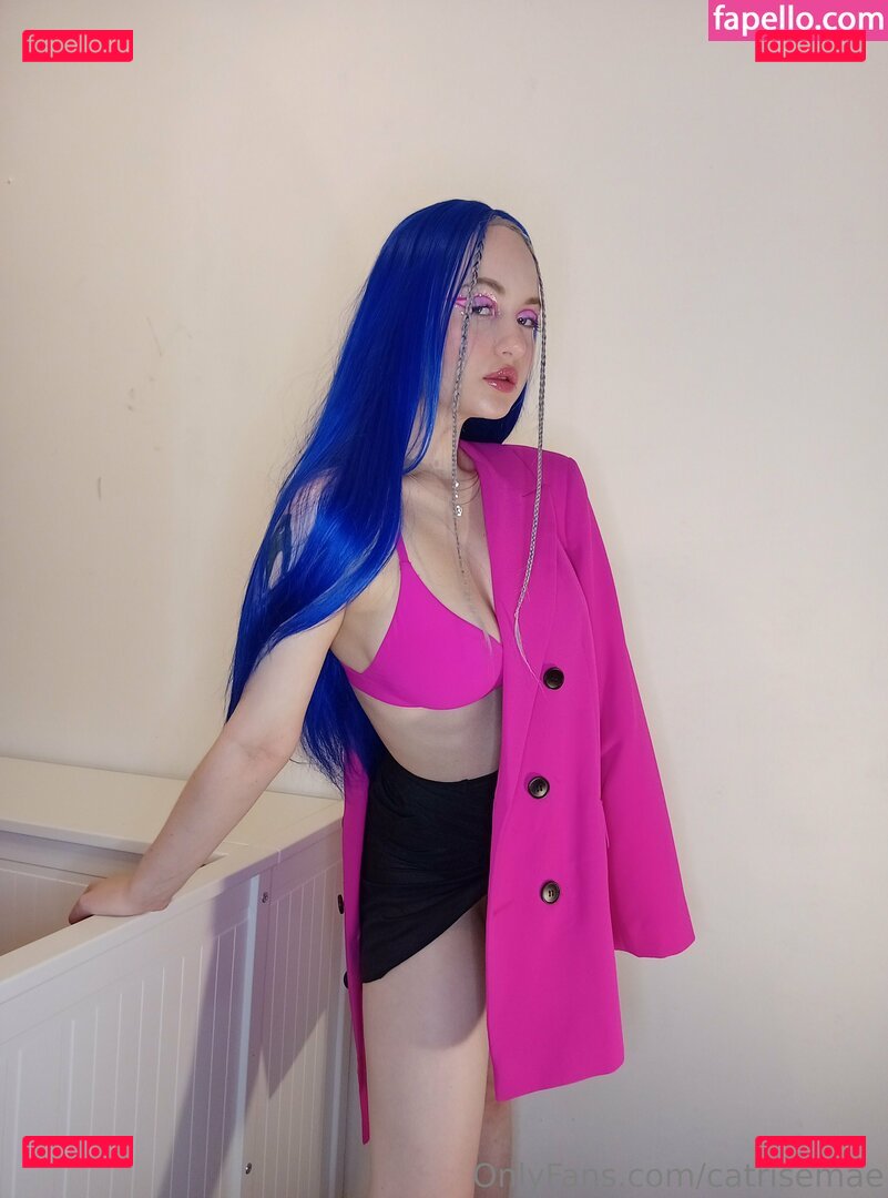 catrisemae Onlyfans Photo Gallery 