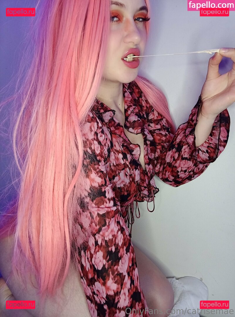 catrisemae Onlyfans Photo Gallery 