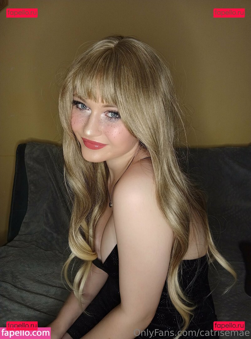catrisemae Onlyfans Photo Gallery 