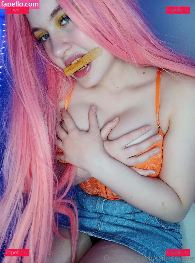 catrisemae Onlyfans Photo Gallery 