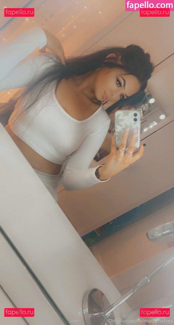 mad_free_ / madsmxfree Onlyfans Photo Gallery 