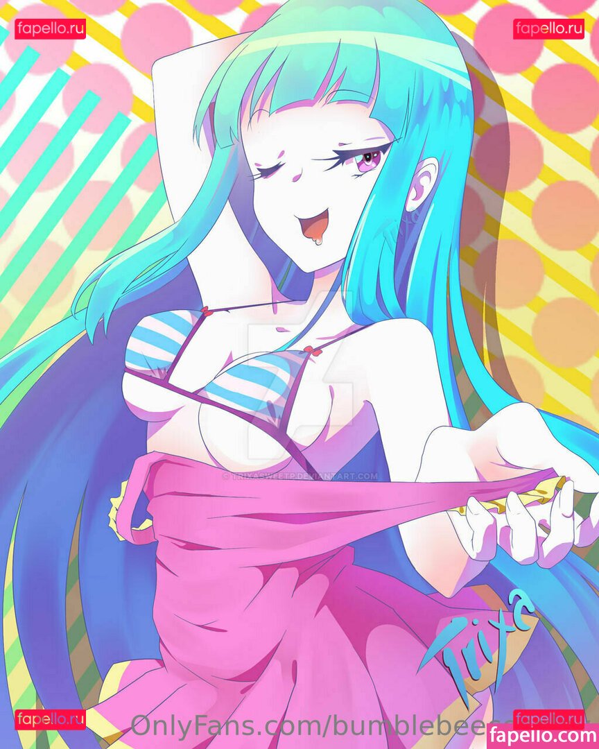 bumblebeecosplay / bumblebeecosplay_ Onlyfans Photo Gallery 