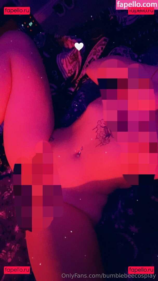 bumblebeecosplay / bumblebeecosplay_ Onlyfans Photo Gallery 