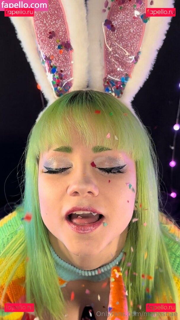 mantisbae Onlyfans Photo Gallery 