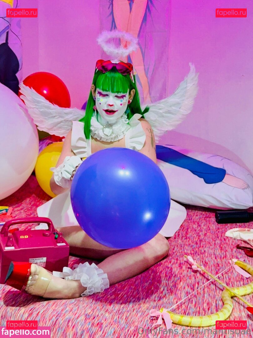 mantisbae Onlyfans Photo Gallery 