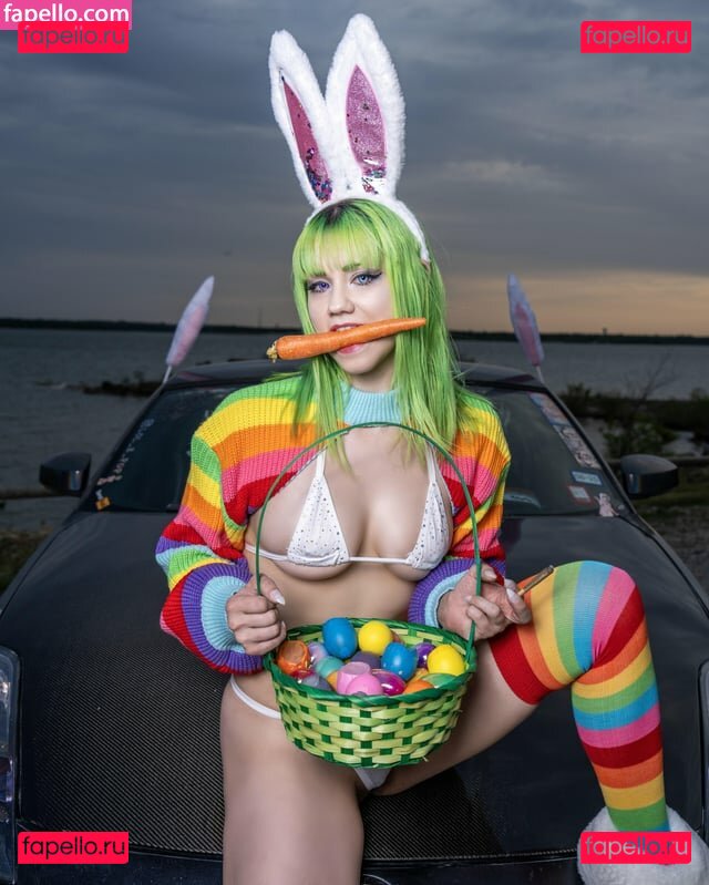 mantisbae Onlyfans Photo Gallery 