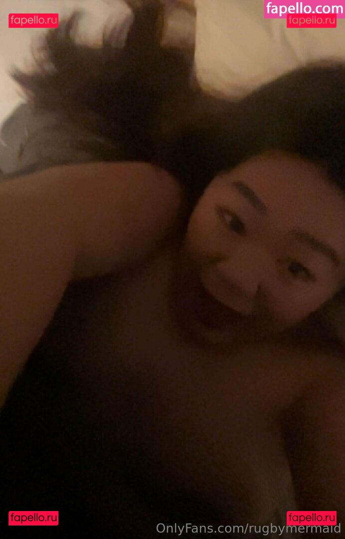 rugbymermaid Onlyfans Photo Gallery 