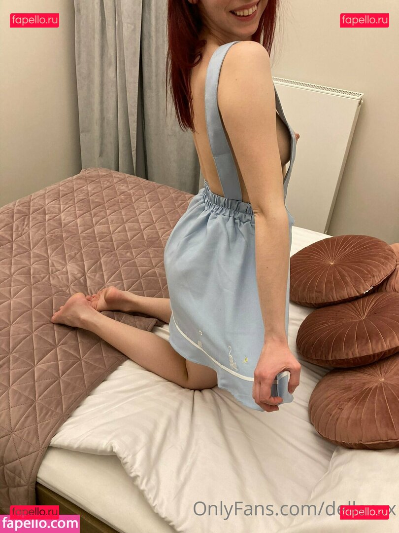 dellasweet / dellasweets Onlyfans Photo Gallery 