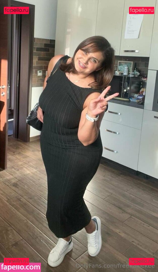 freekalliekee Onlyfans Photo Gallery 