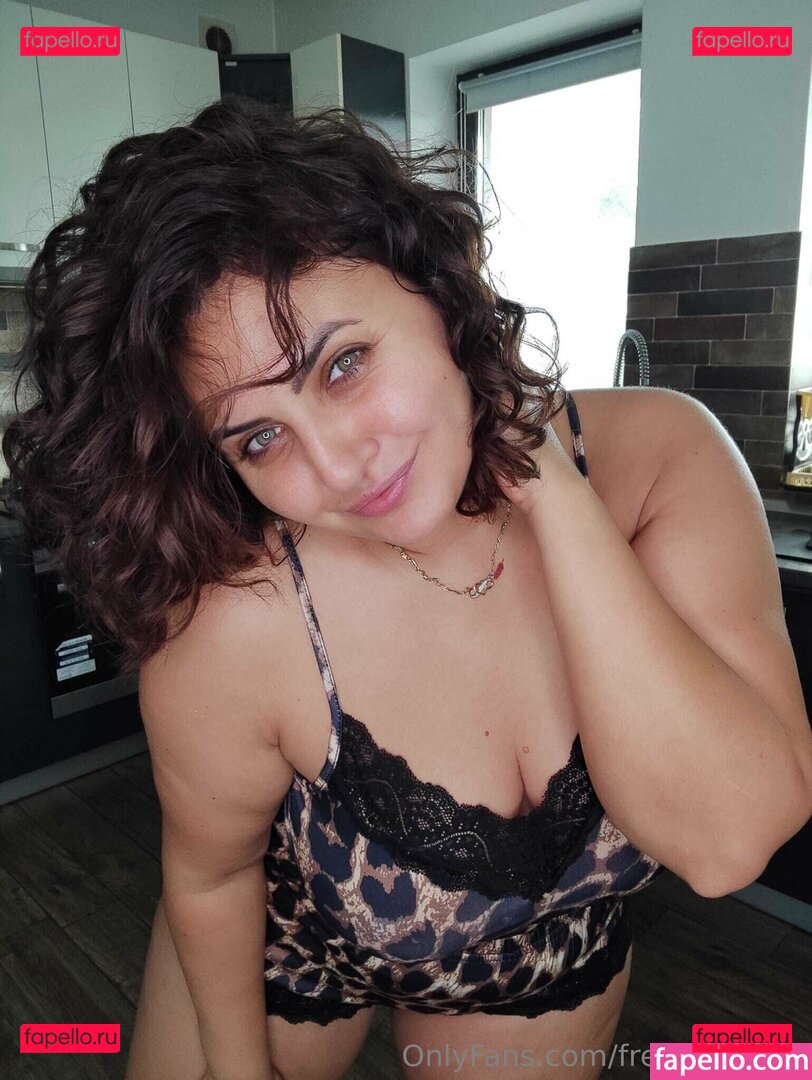 freekalliekee Onlyfans Photo Gallery 