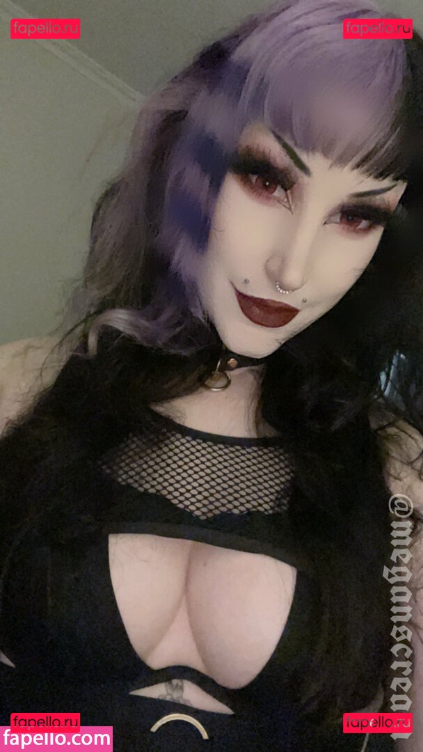 meganscream Onlyfans Photo Gallery 