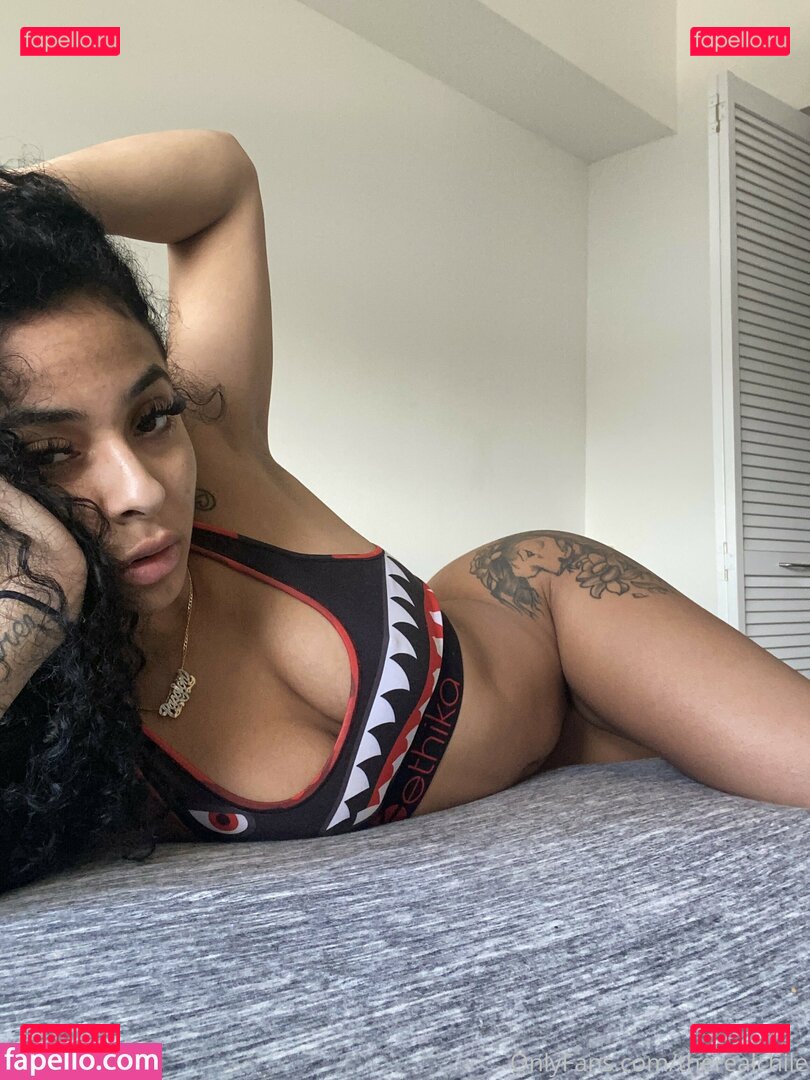 therealchile Onlyfans Photo Gallery 